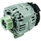 Wai Global Alternator, ALTBO IRIF, 110 Amp12 Volt, CW, 6Groove Pulley 11076N - alternate 2